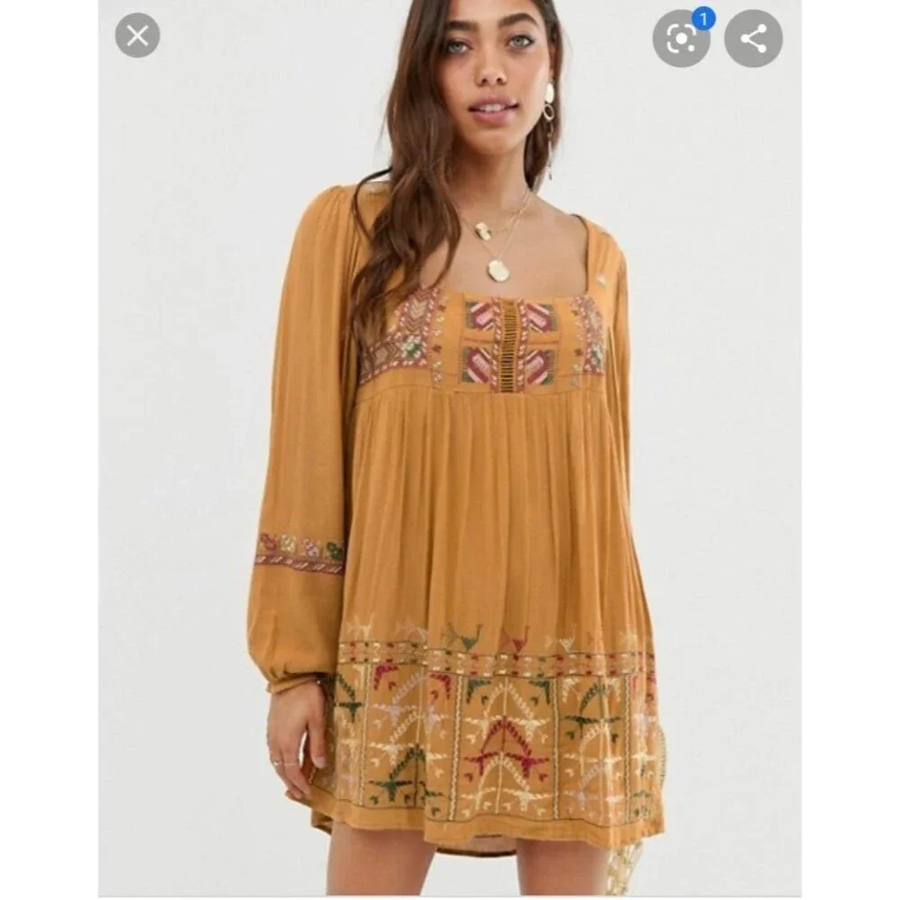 Free People free people